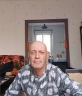 Dating Man France to Châteauroux  : Fabian, 58 years